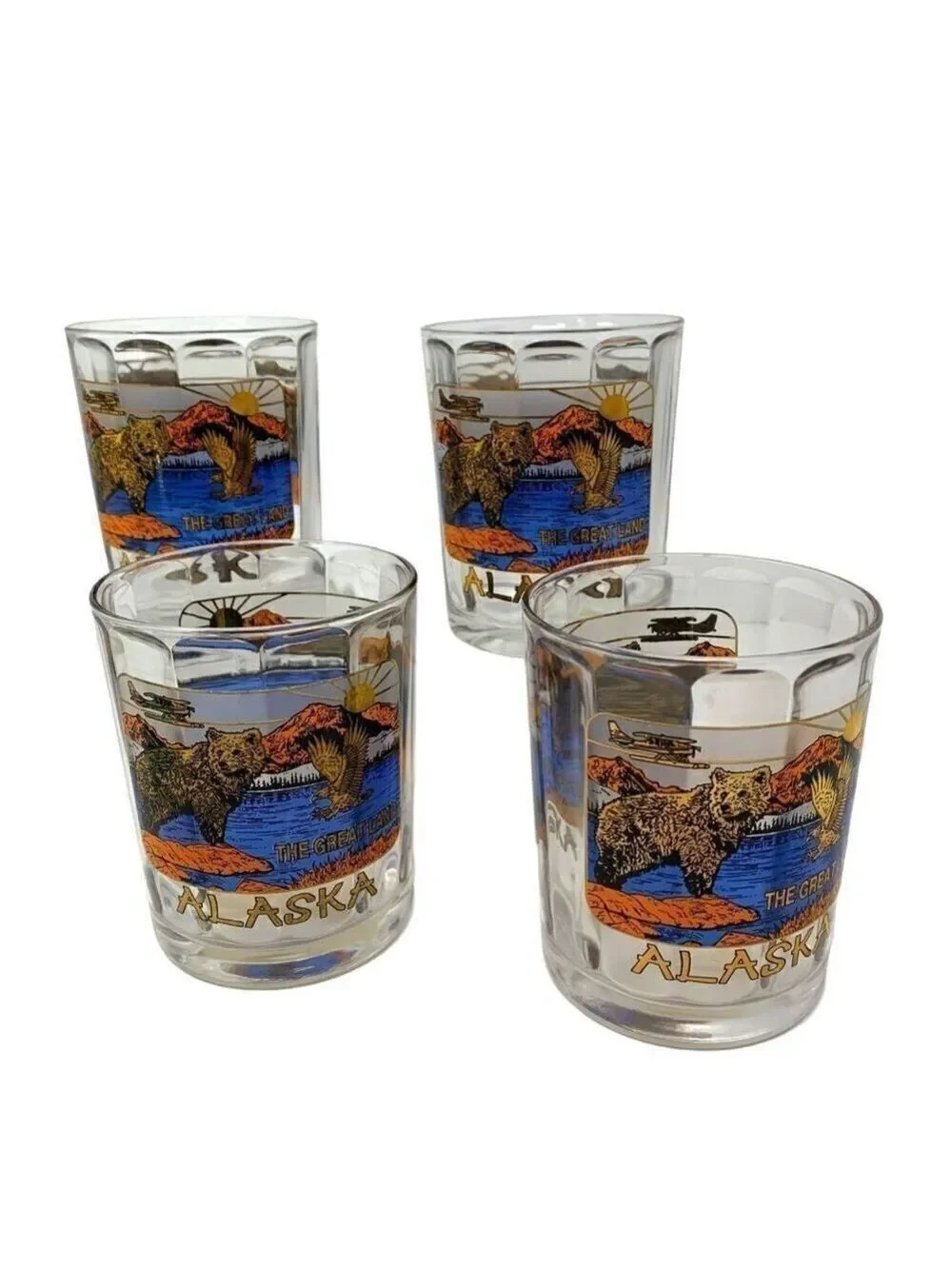 N/A alaska collectible